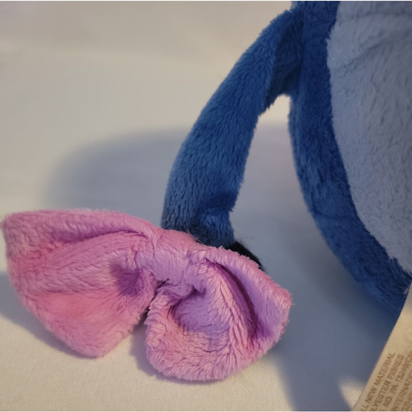 Dan Dee Disney Eeyore 14" Easter Plush With Tee Shirt - Picture 11 of 12